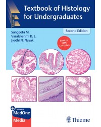 Textbook of Histology For Undergraduates 
